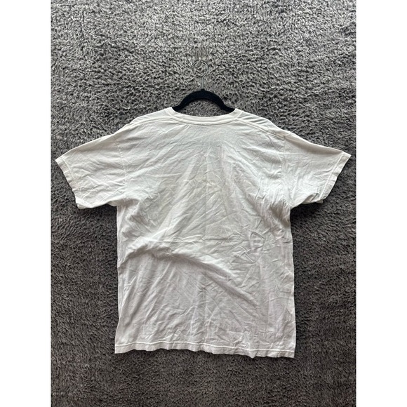 Sublime Sun 2006 Graphic Logo‎ Pre-Shrunk Short Sleeve T-Shirt White Mens Size L - Picture 2 of 12